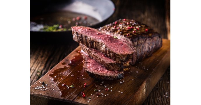Steak restaurant to replace Cheltenham's Harvester reveals open date